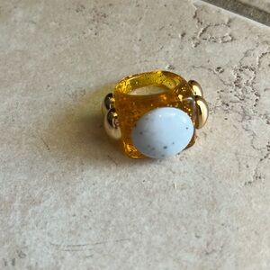 La Manso square ring